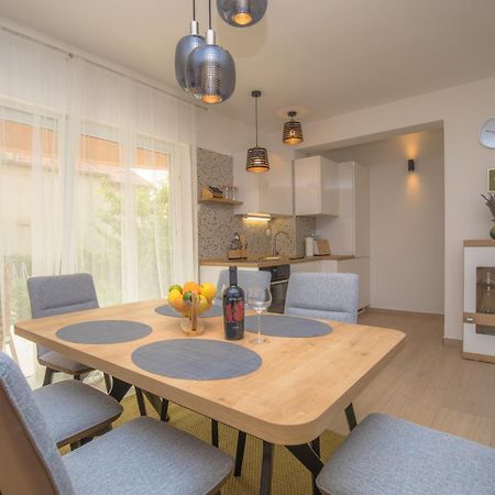 Apartmán Elena Šibenik Exteriér fotografie