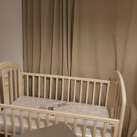 Apartmán Elena Šibenik Exteriér fotografie