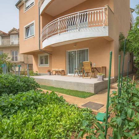 Apartmán Elena Šibenik Exteriér fotografie
